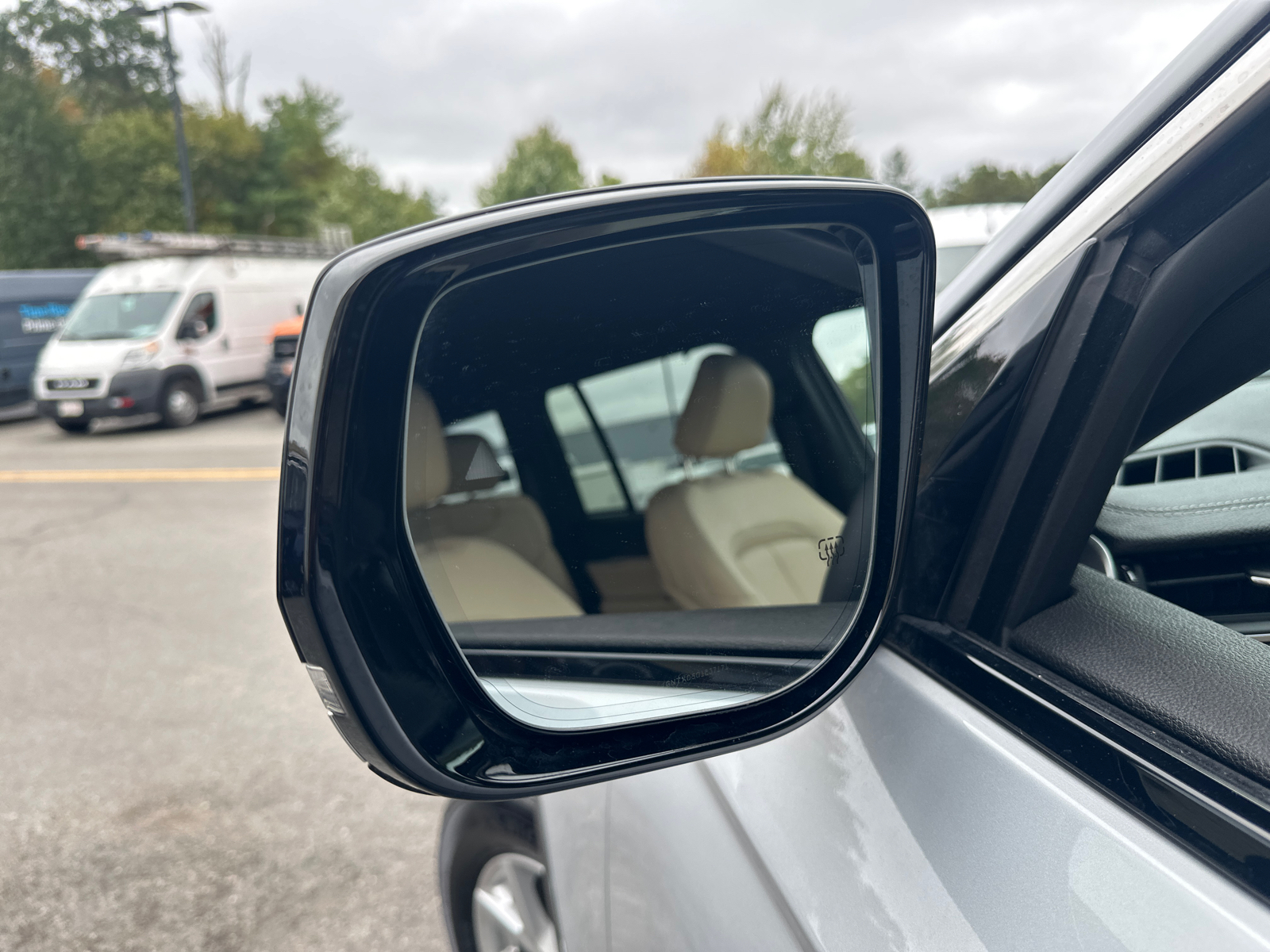 2023 Jeep Grand Cherokee Limited 6