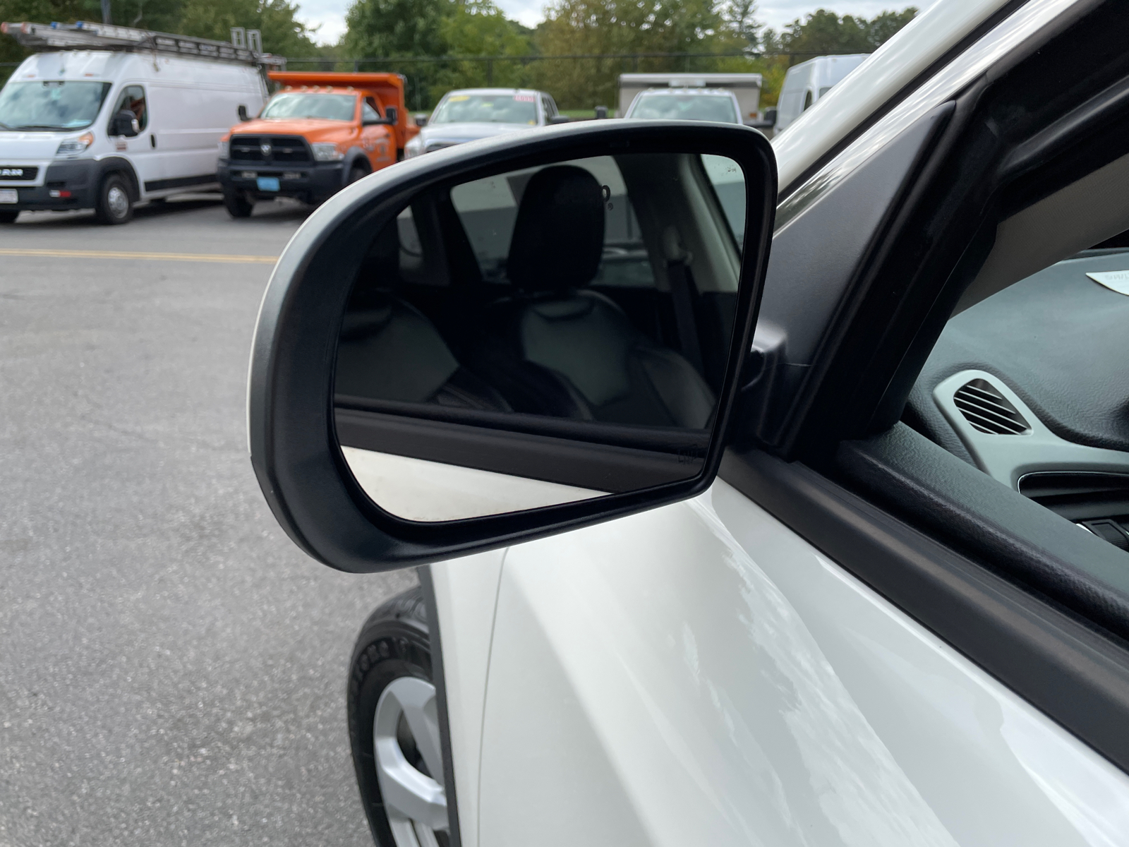 2021 Jeep Compass Latitude 6