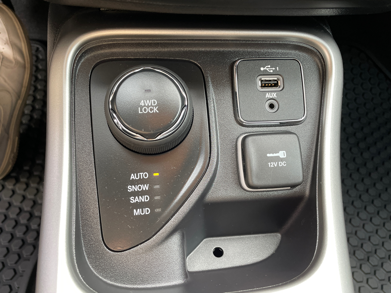 2021 Jeep Compass Latitude 31