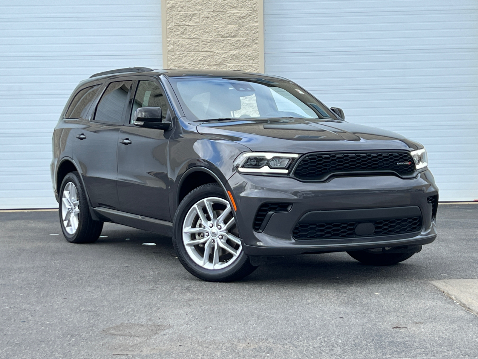 2024 Dodge Durango GT 1