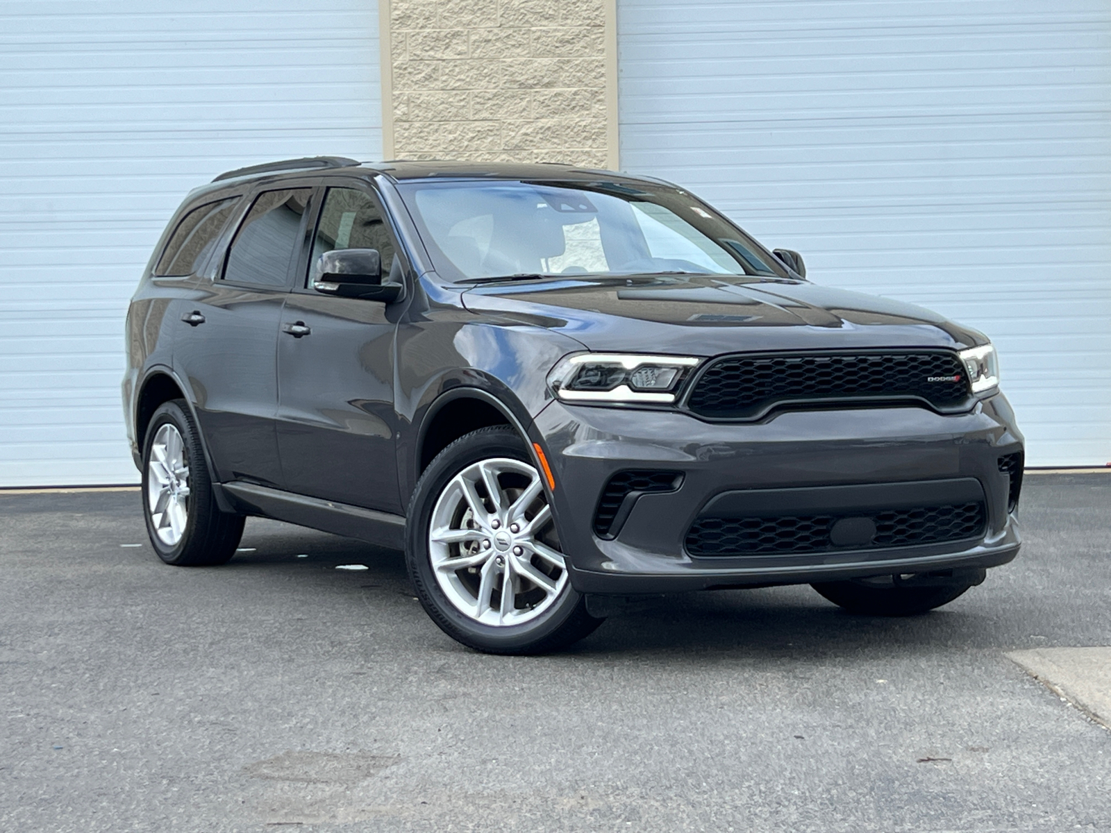 2024 Dodge Durango GT 2