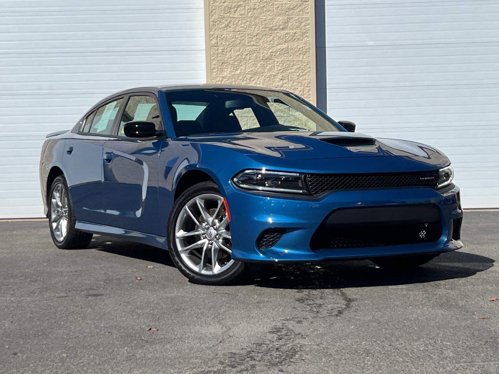 2023 Dodge Charger GT 1