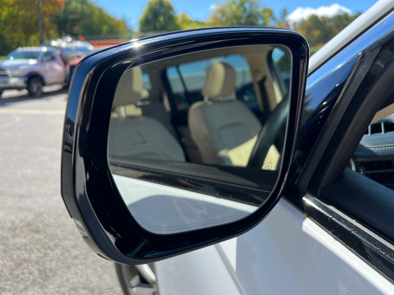 2021 Jeep Grand Cherokee L Limited 6