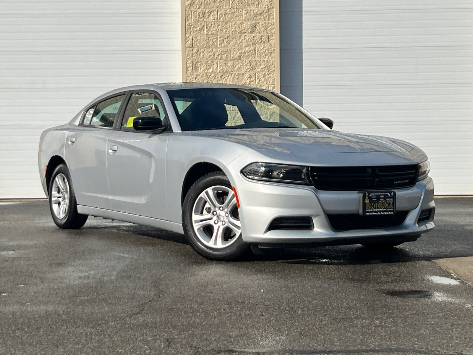 2023 Dodge Charger SXT 1