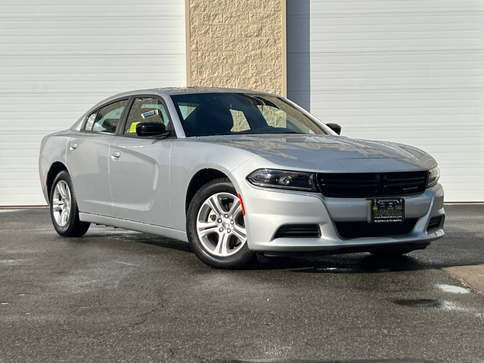 2023 Dodge Charger SXT 2