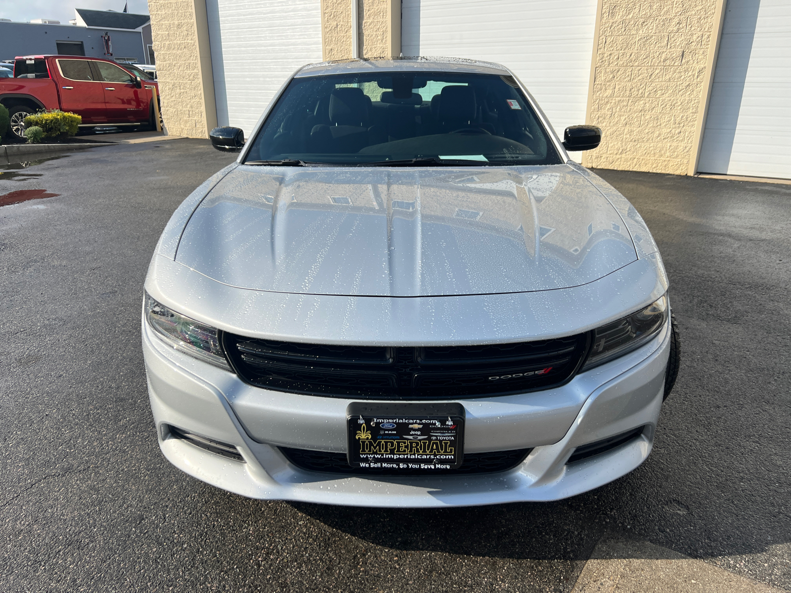 2023 Dodge Charger SXT 3