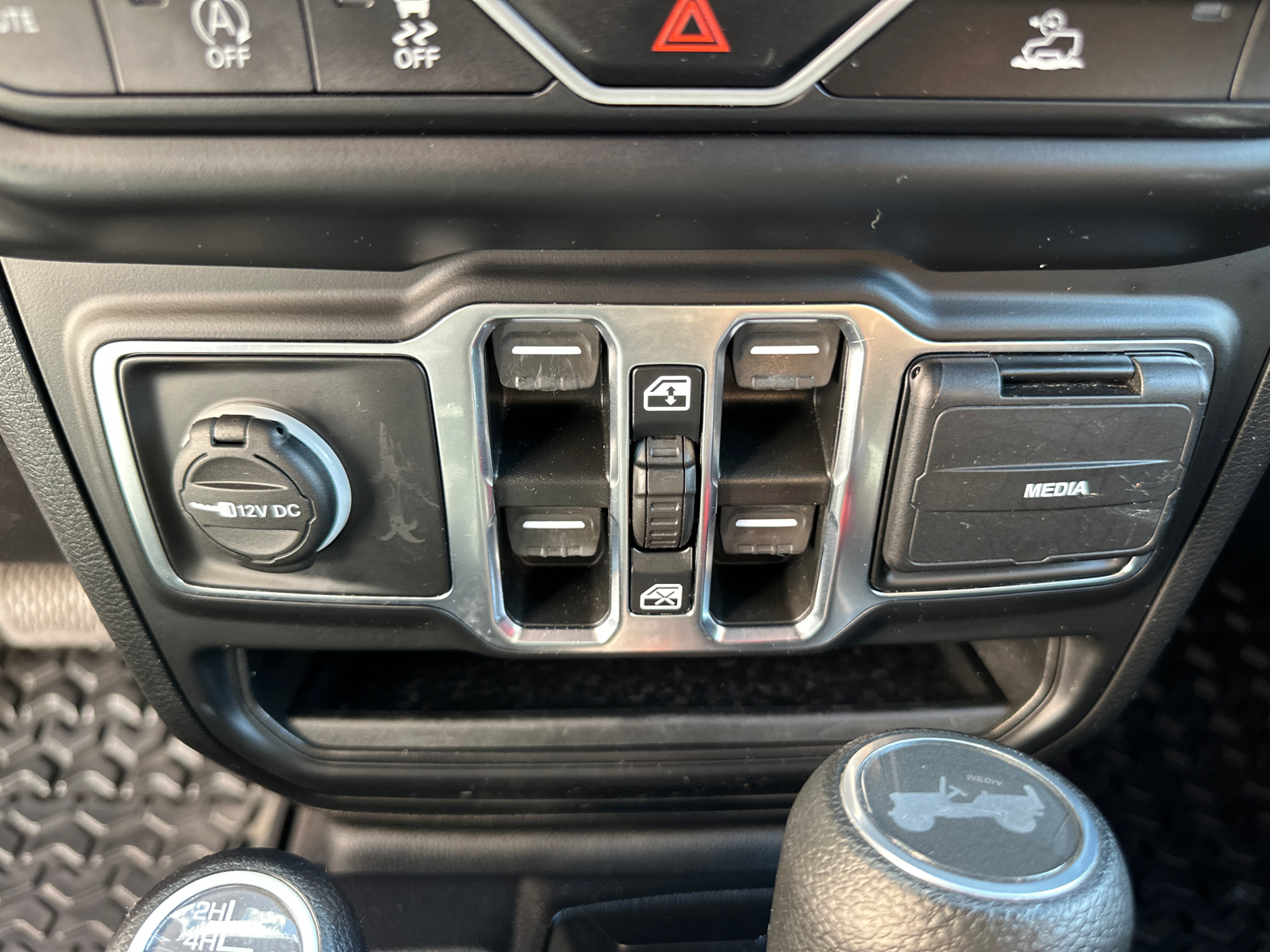 2021 Jeep Wrangler Unlimited Sport S 26