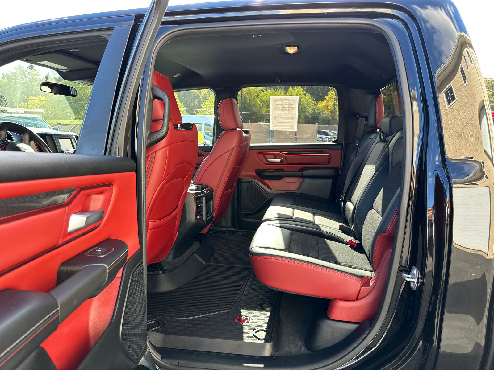 2019 Ram 1500 Rebel 13