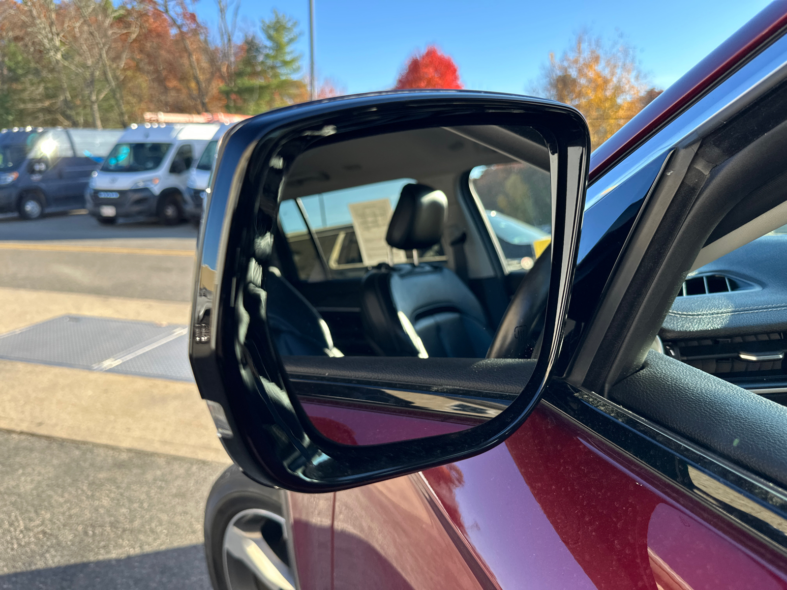 2021 Jeep Grand Cherokee L Limited 6