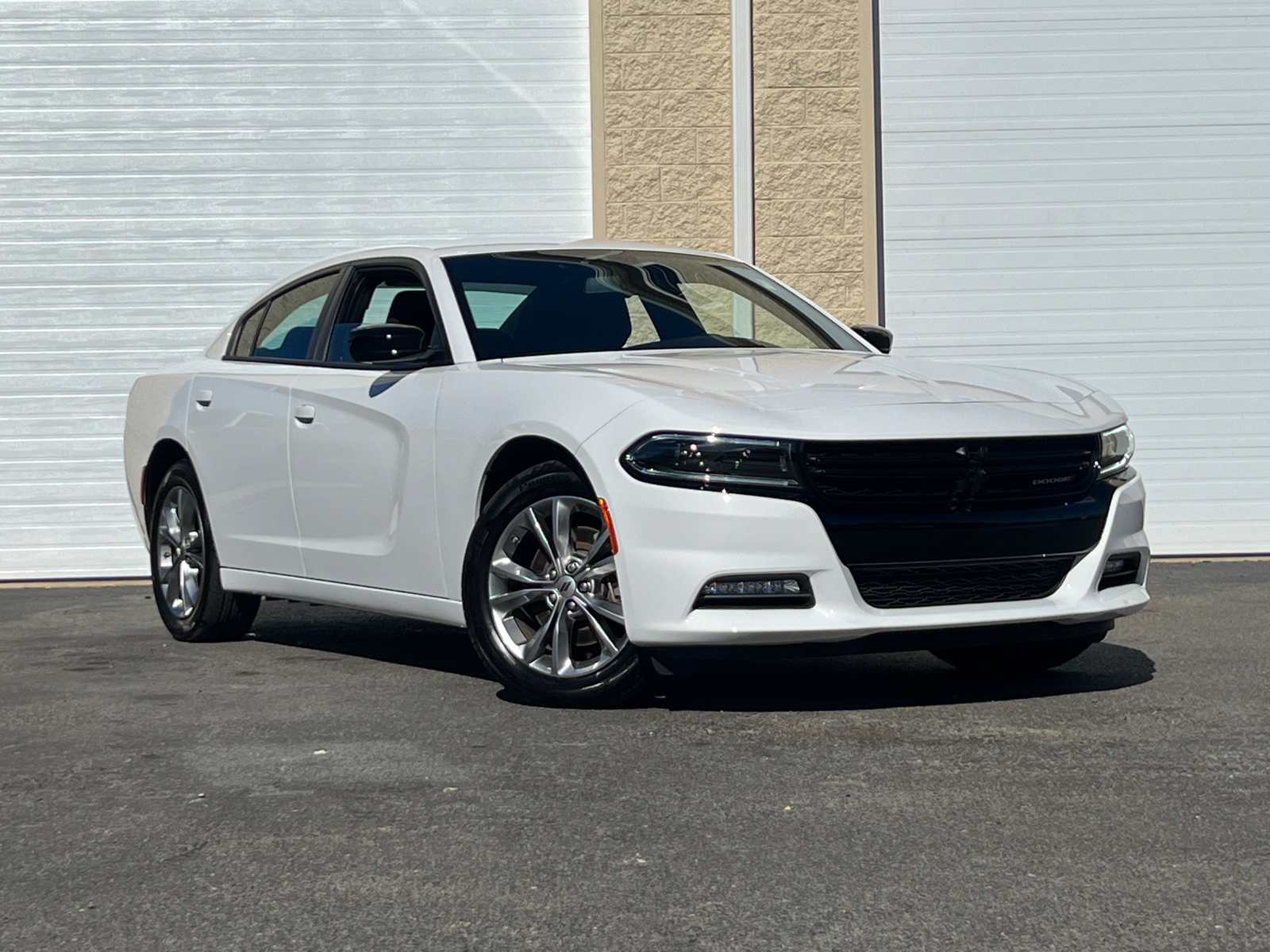 2023 Dodge Charger SXT 1