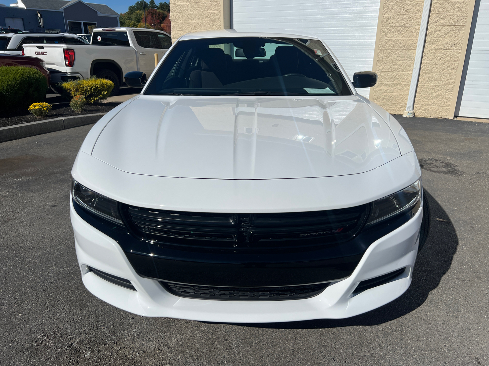 2023 Dodge Charger SXT 3