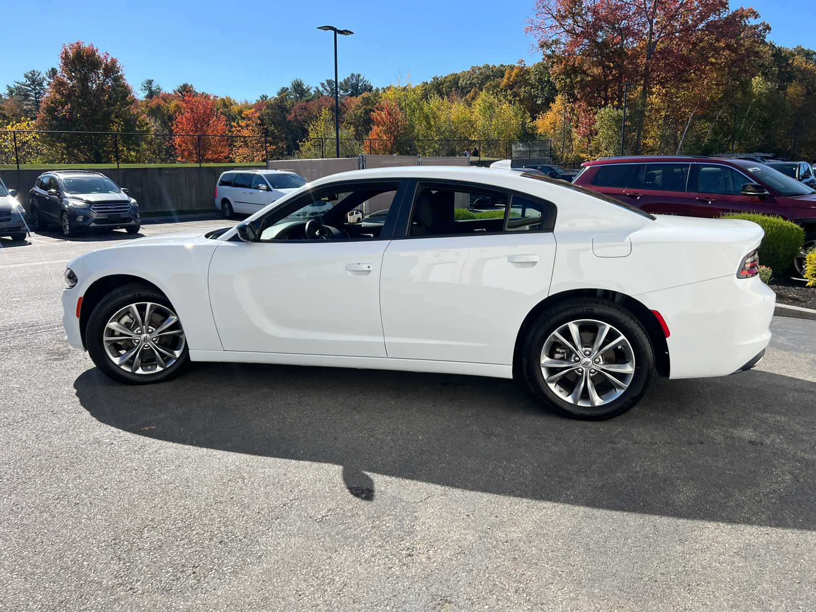 2023 Dodge Charger SXT 5