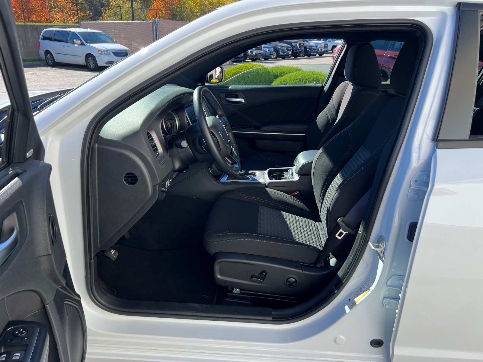 2023 Dodge Charger SXT 30