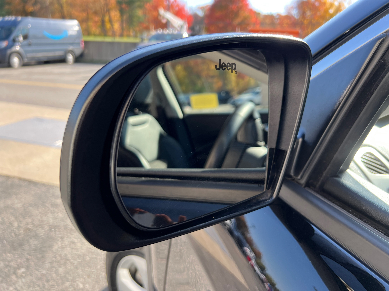 2019 Jeep Compass Latitude 6