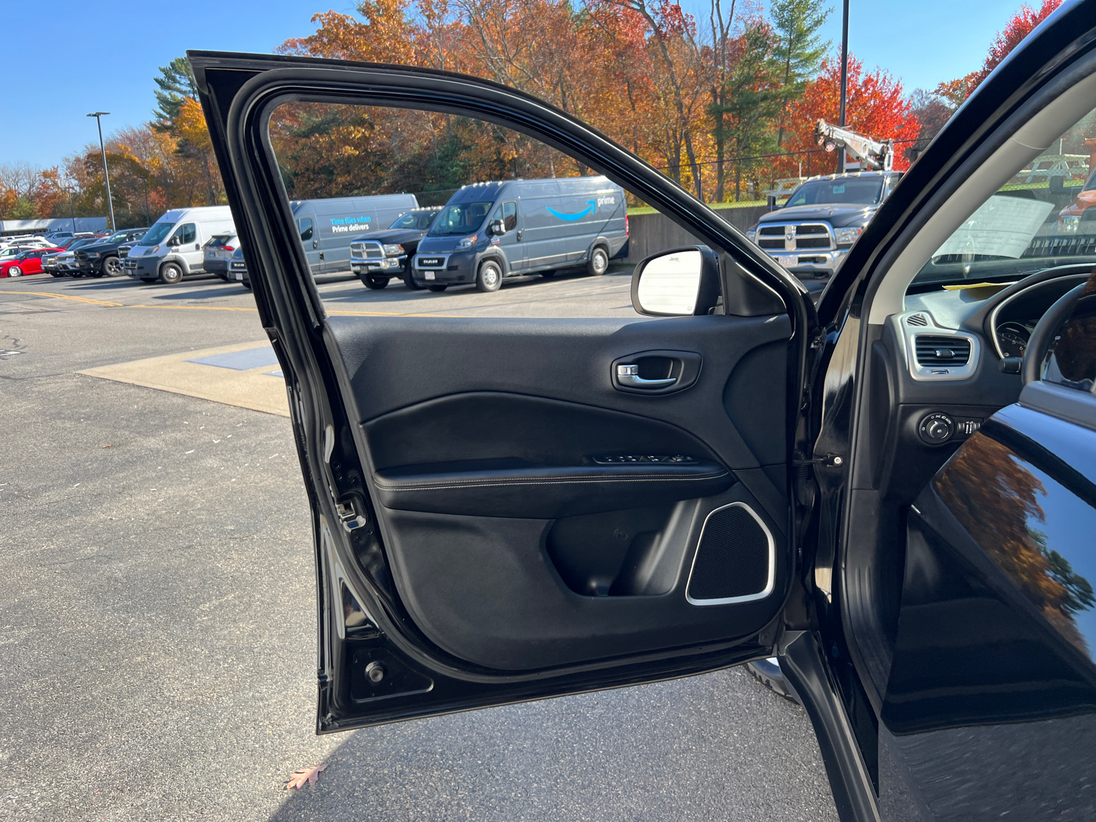 2019 Jeep Compass Latitude 20