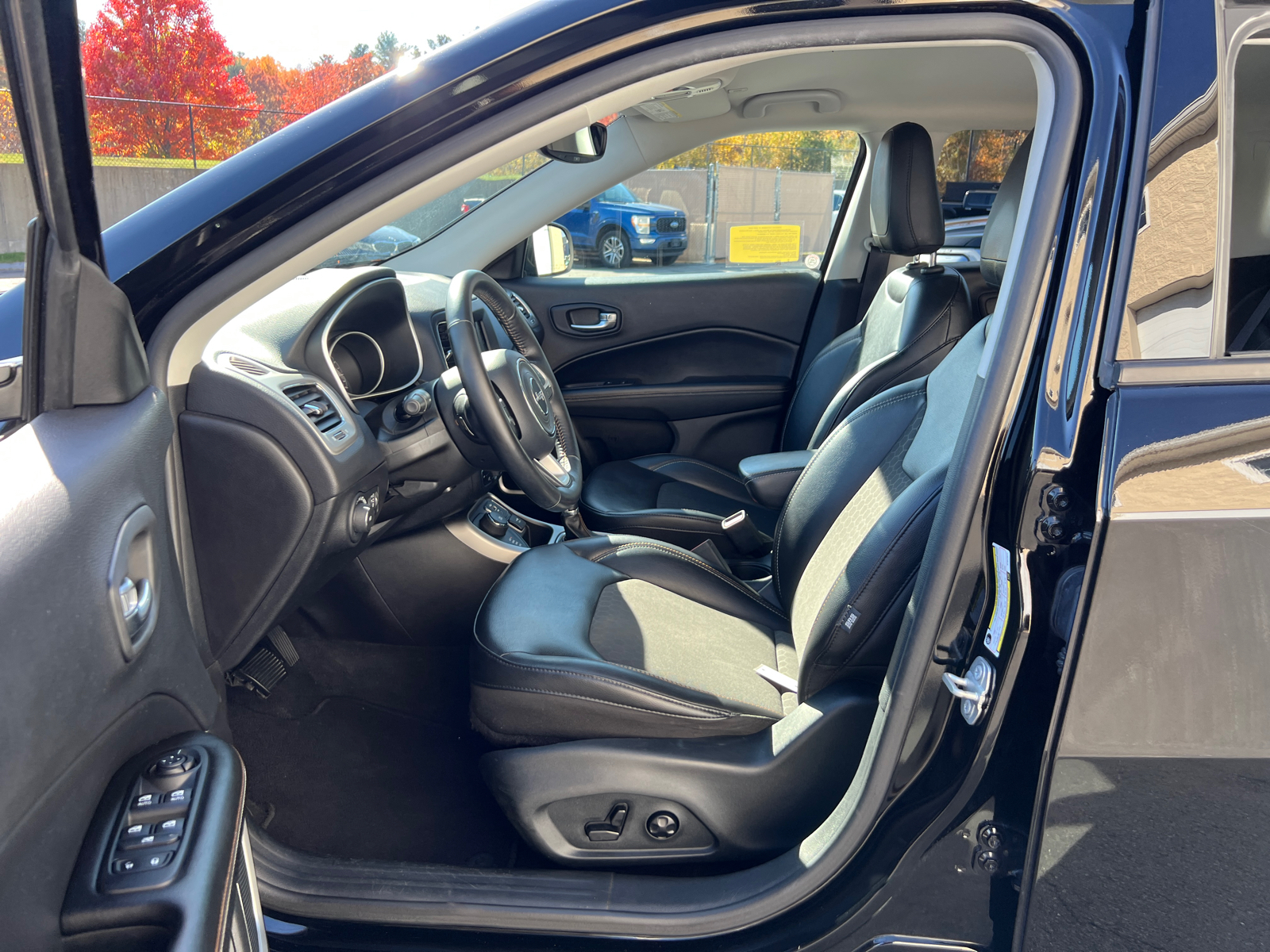 2019 Jeep Compass Latitude 33