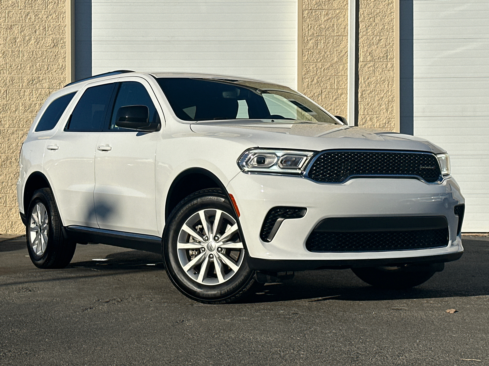 2023 Dodge Durango SXT 1