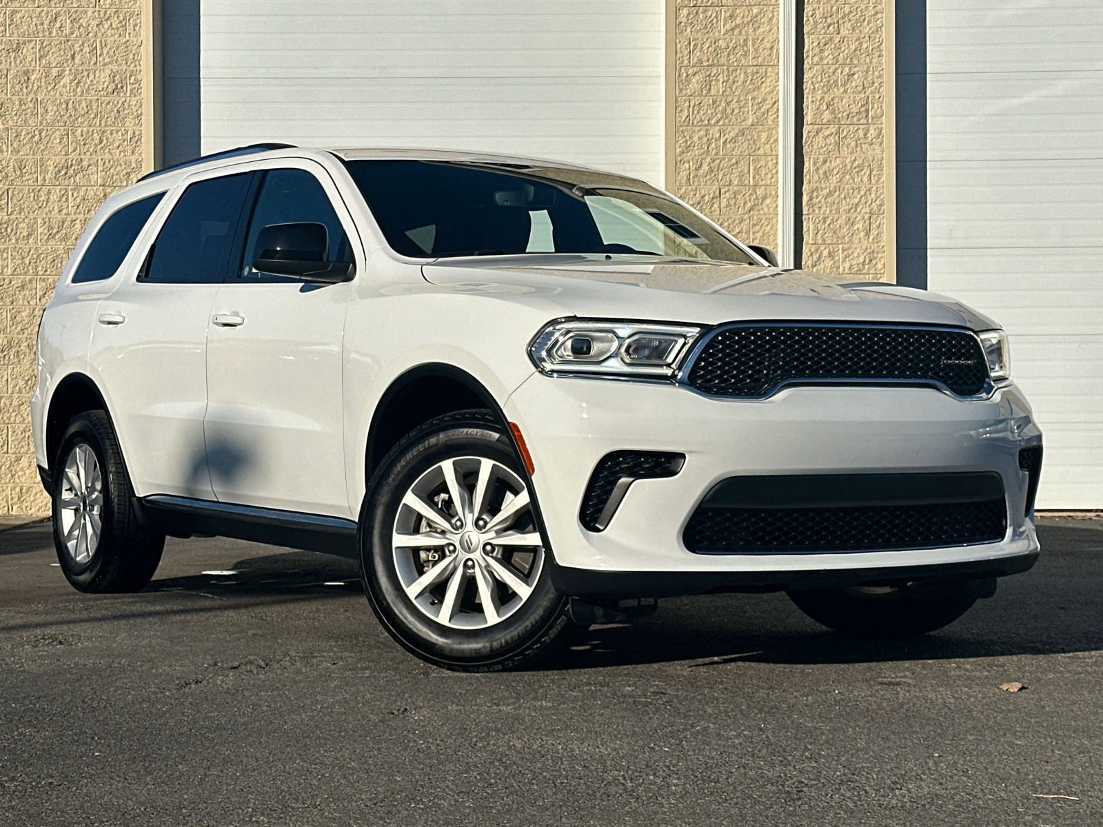 2023 Dodge Durango SXT 2