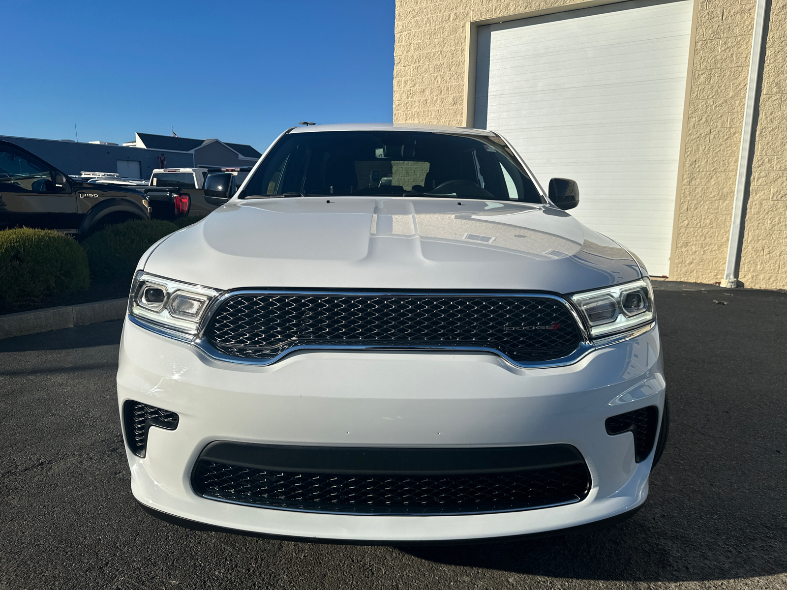 2023 Dodge Durango SXT 3