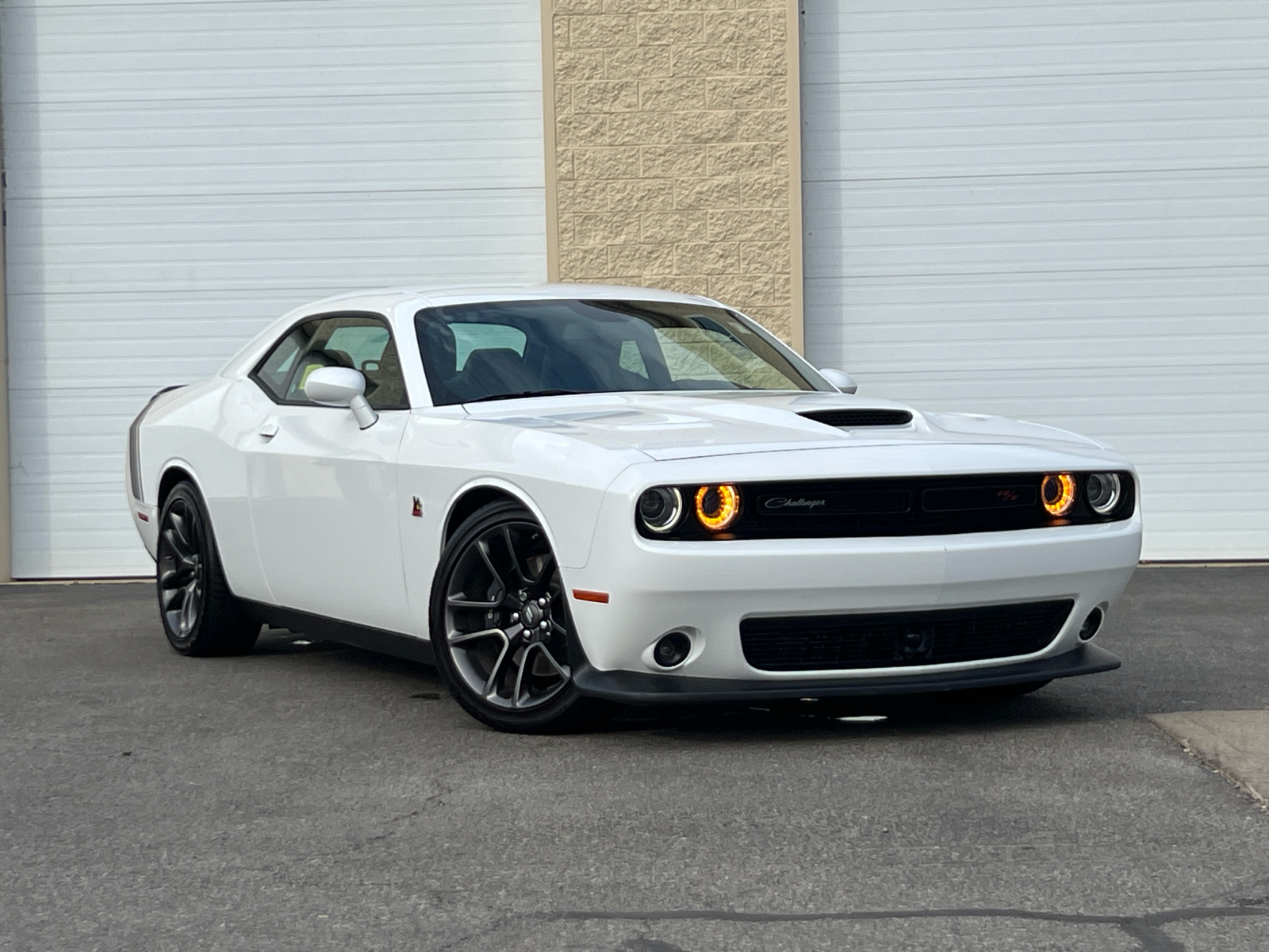 2023 Dodge Challenger R/T Scat Pack 1