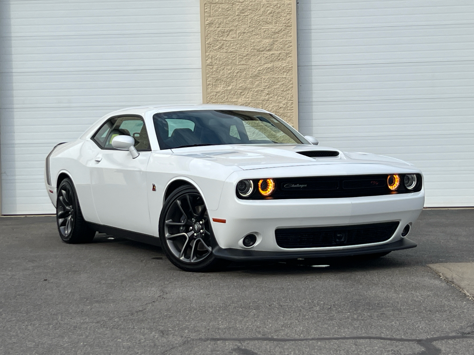 2023 Dodge Challenger R/T Scat Pack 2