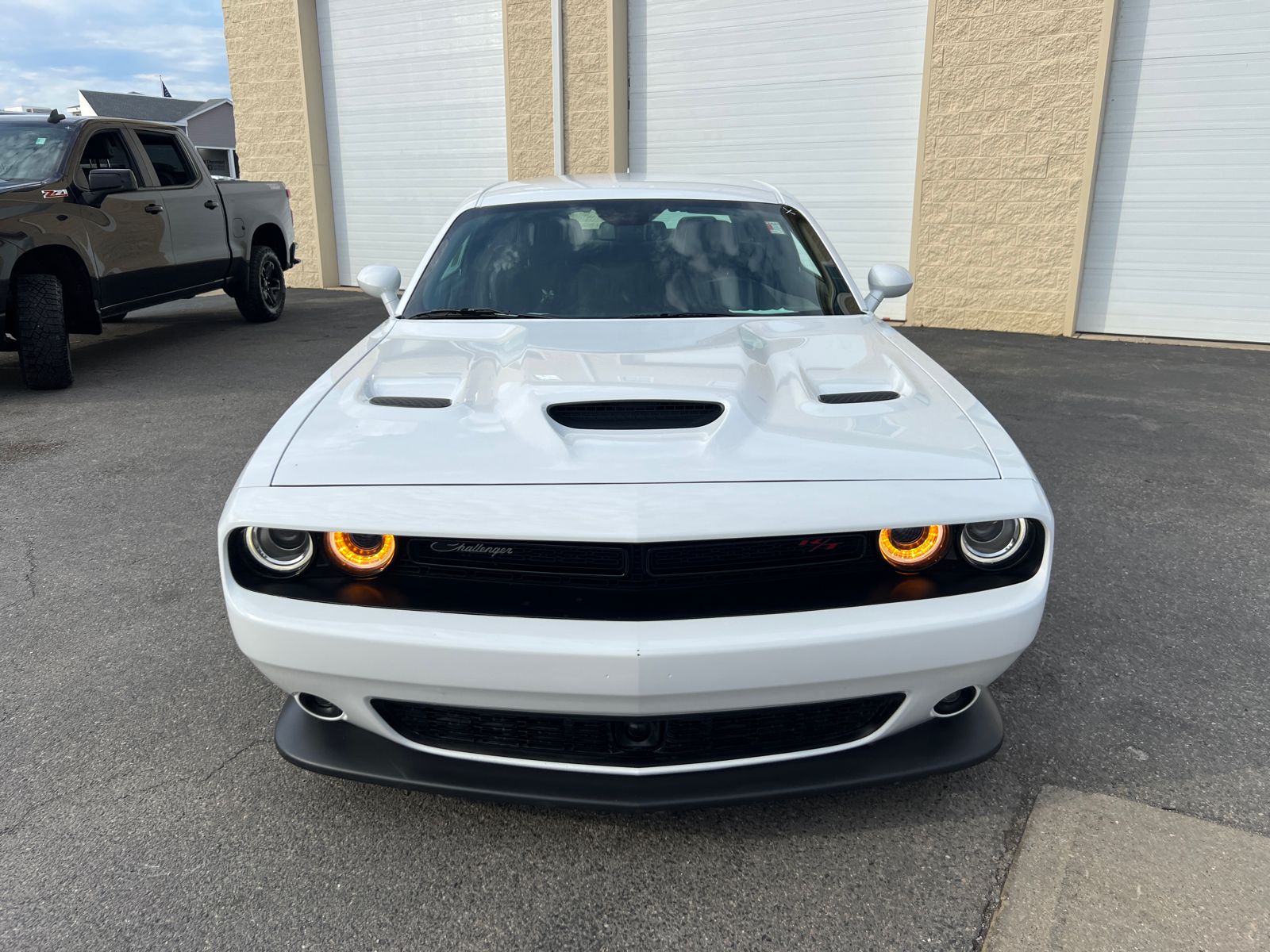 2023 Dodge Challenger R/T Scat Pack 3