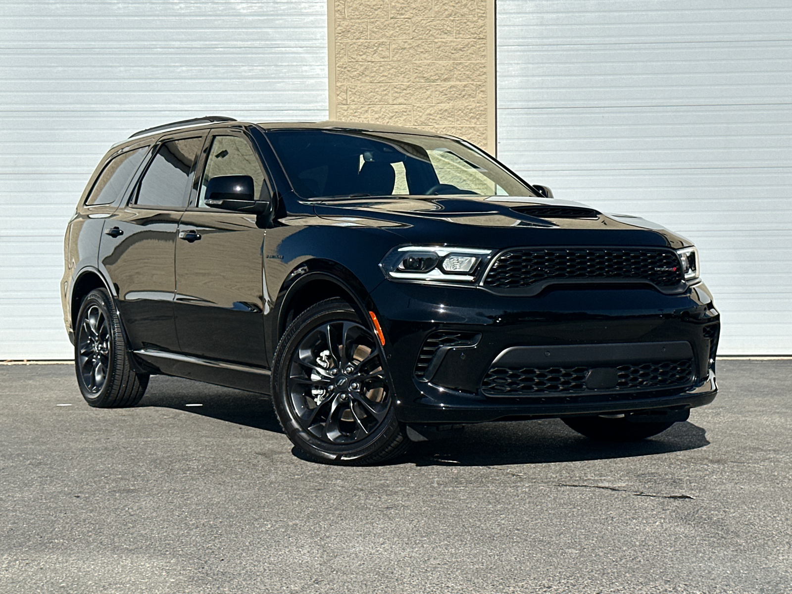 2024 Dodge Durango R/T 1