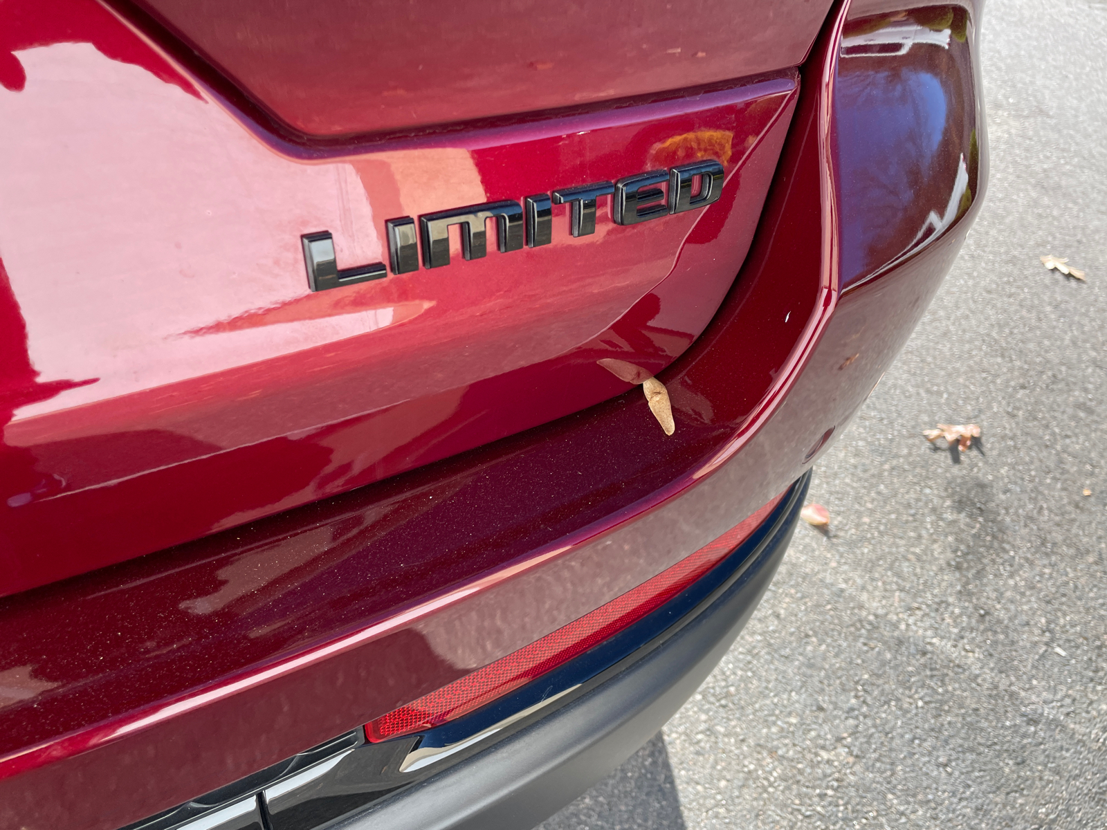 2023 Jeep Grand Cherokee Limited 12