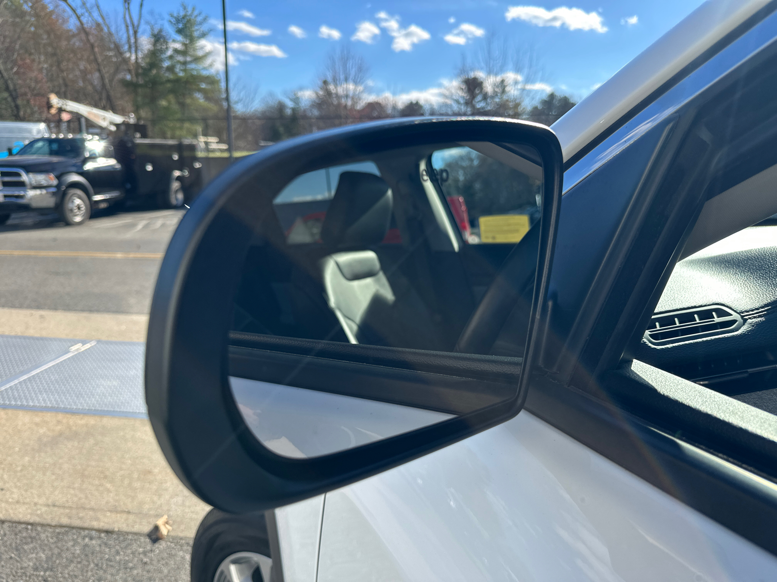 2022 Jeep Compass Latitude Lux 6