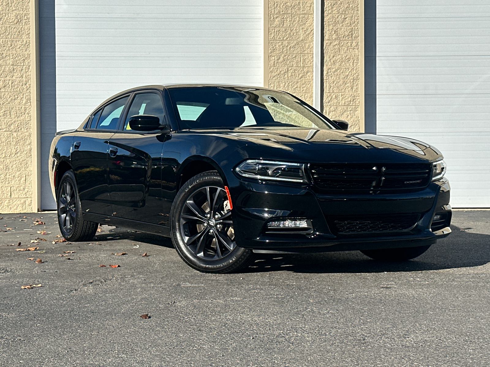 2023 Dodge Charger SXT 1