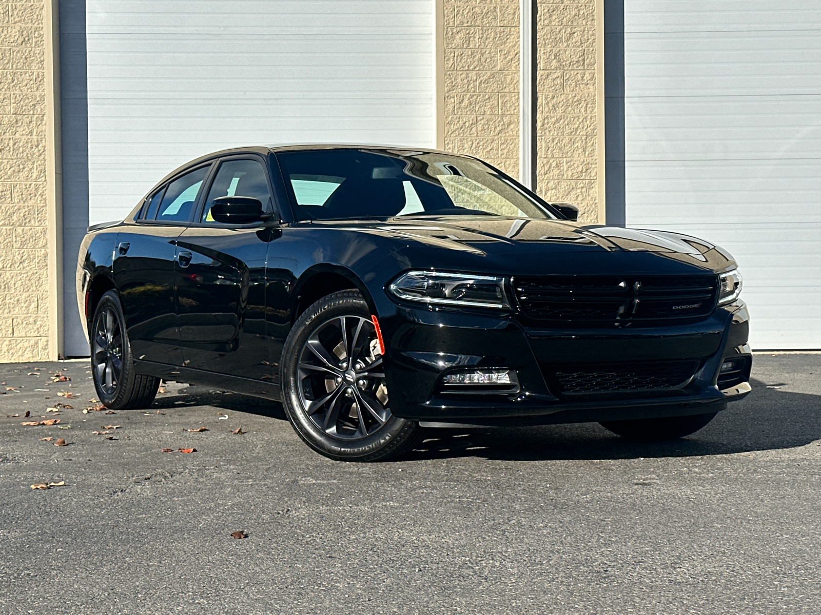 2023 Dodge Charger SXT 2