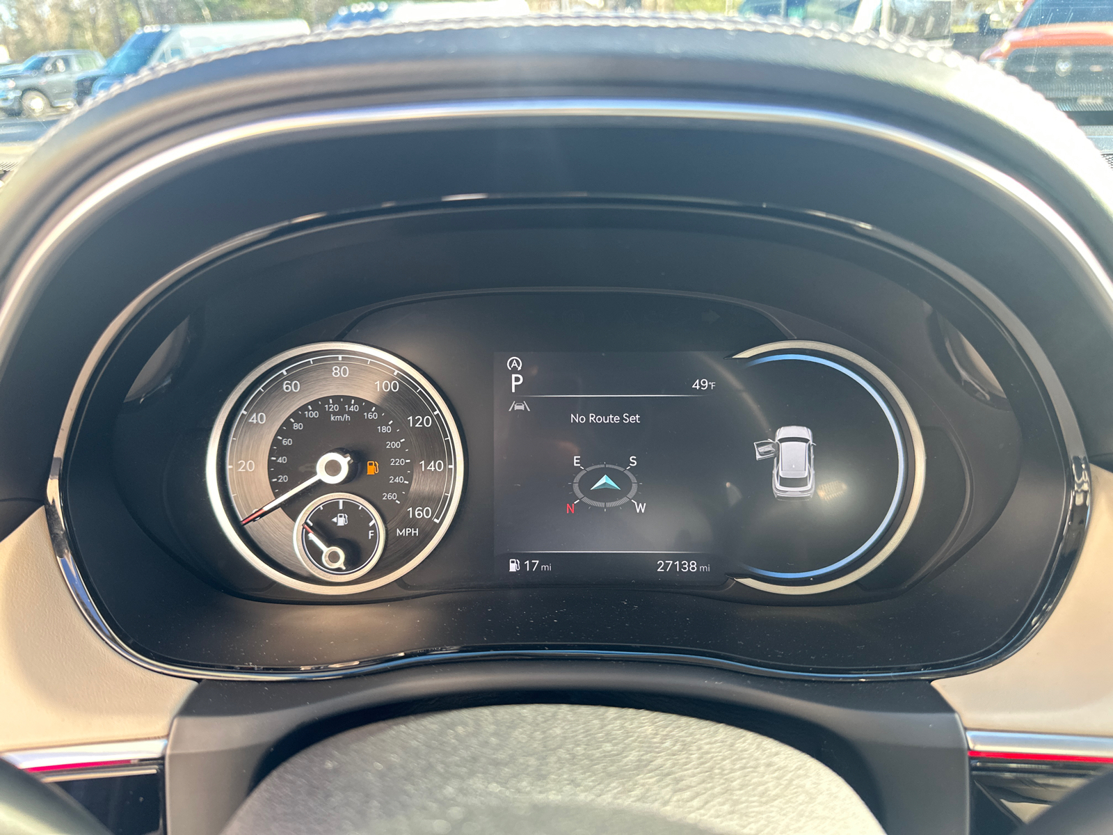 2022 Genesis GV70 3.5T Sport 21