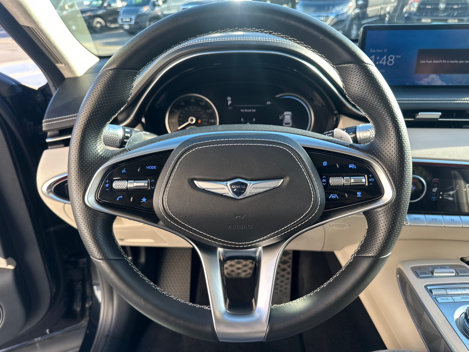 2022 Genesis GV70 3.5T Sport 22