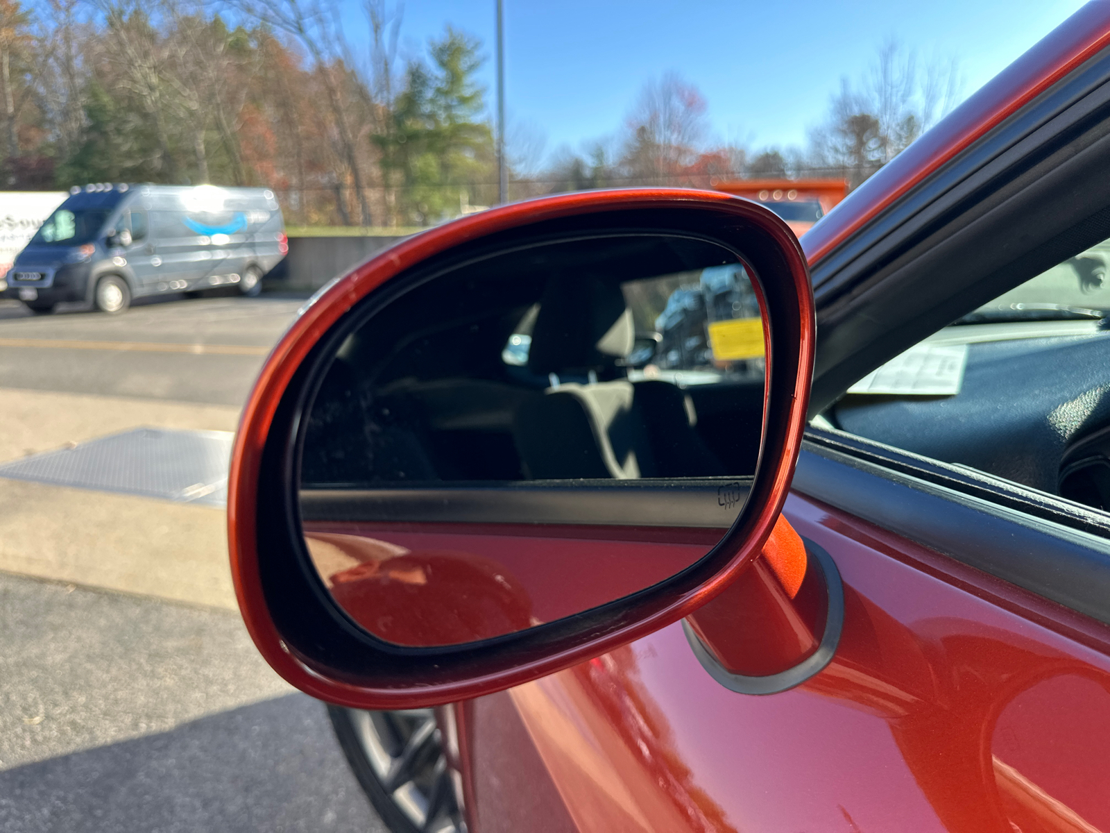 2023 Dodge Challenger GT 6