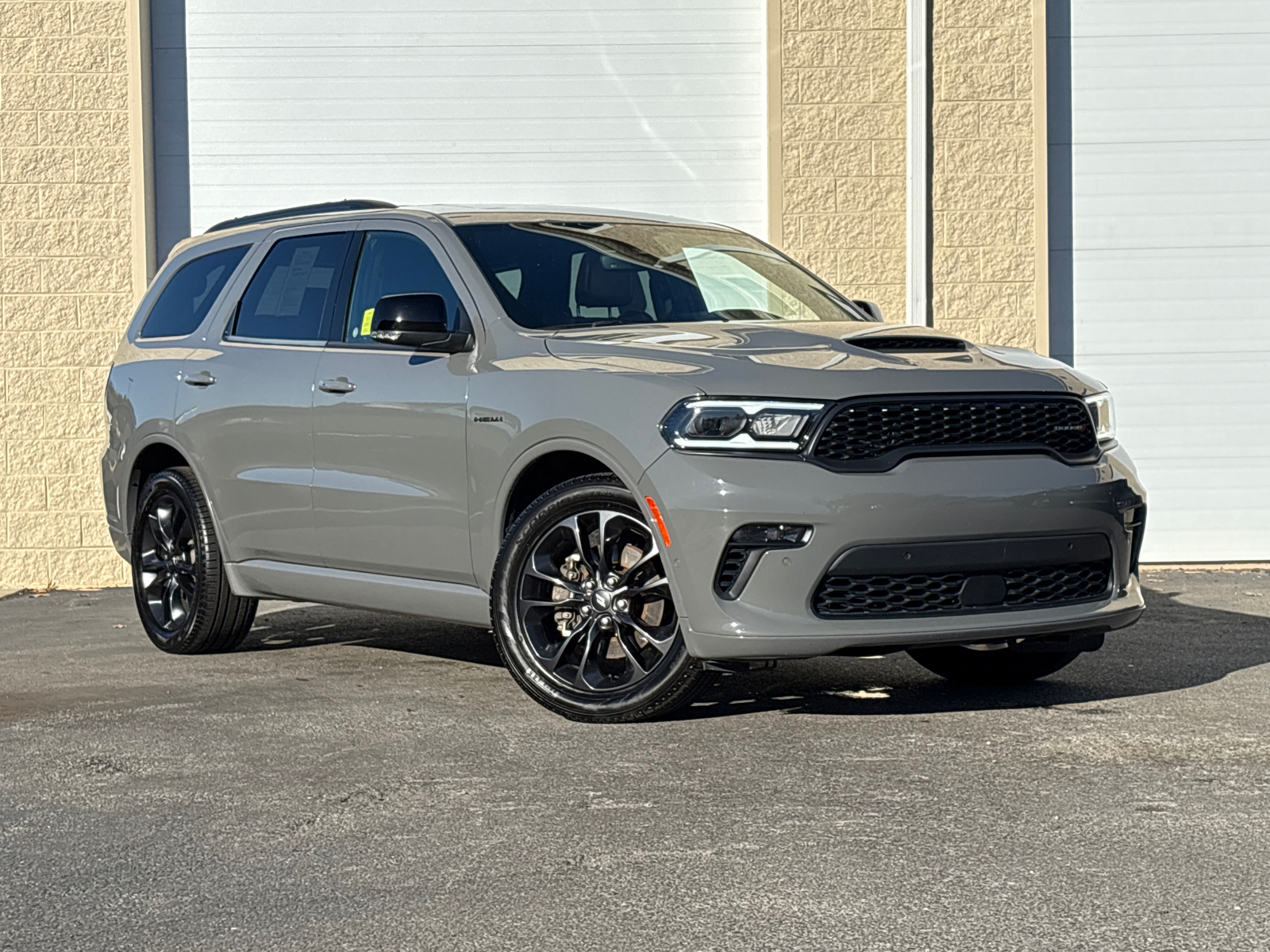 2023 Dodge Durango R/T 1