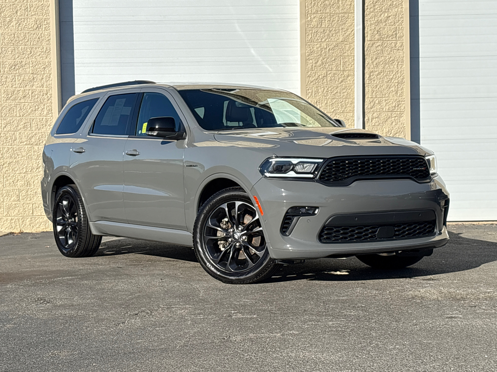 2023 Dodge Durango R/T 2