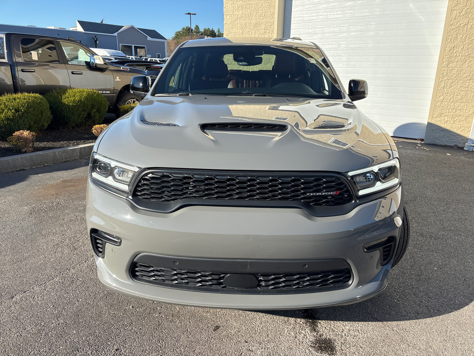 2023 Dodge Durango R/T 3