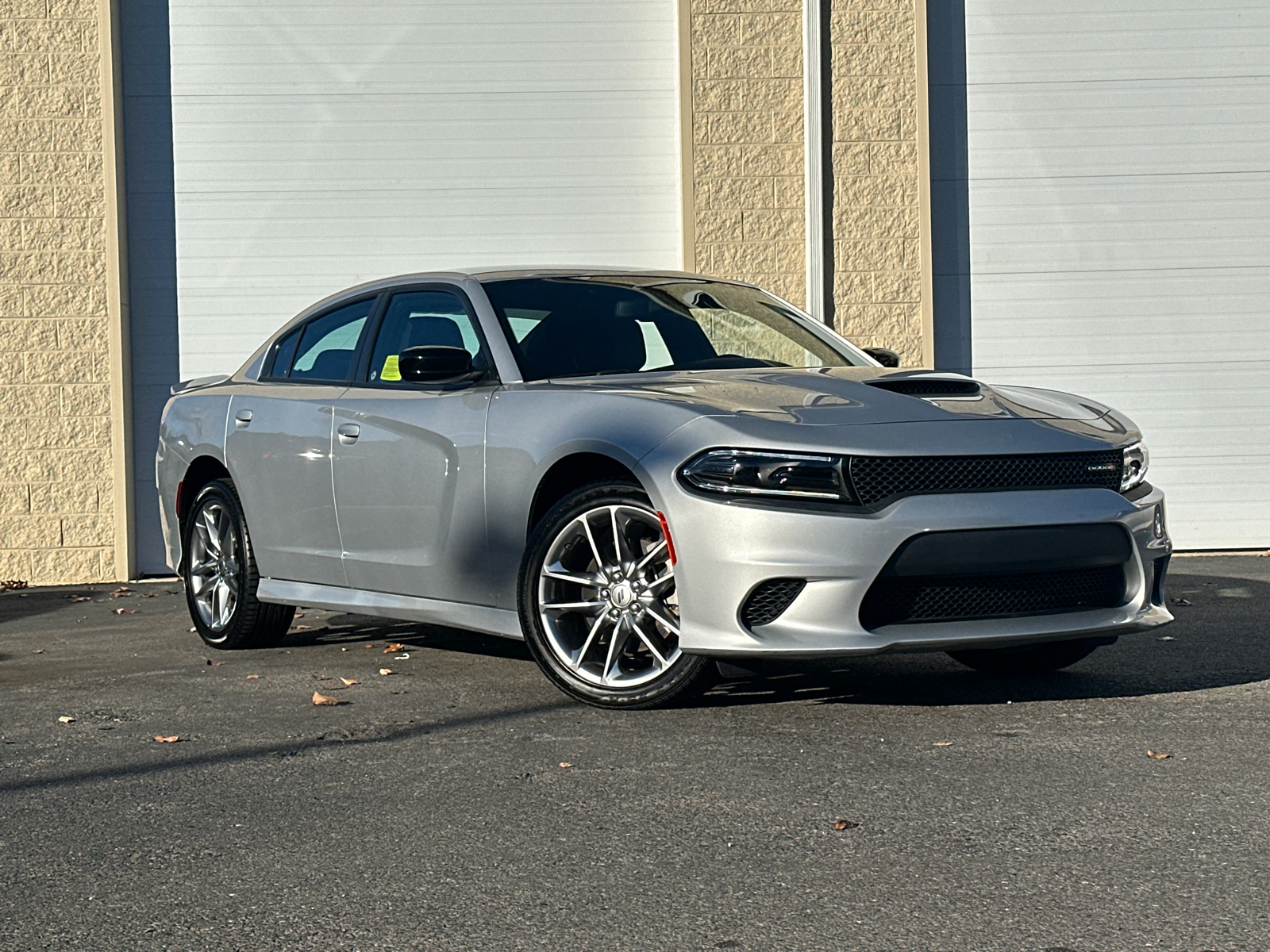 2023 Dodge Charger GT 1