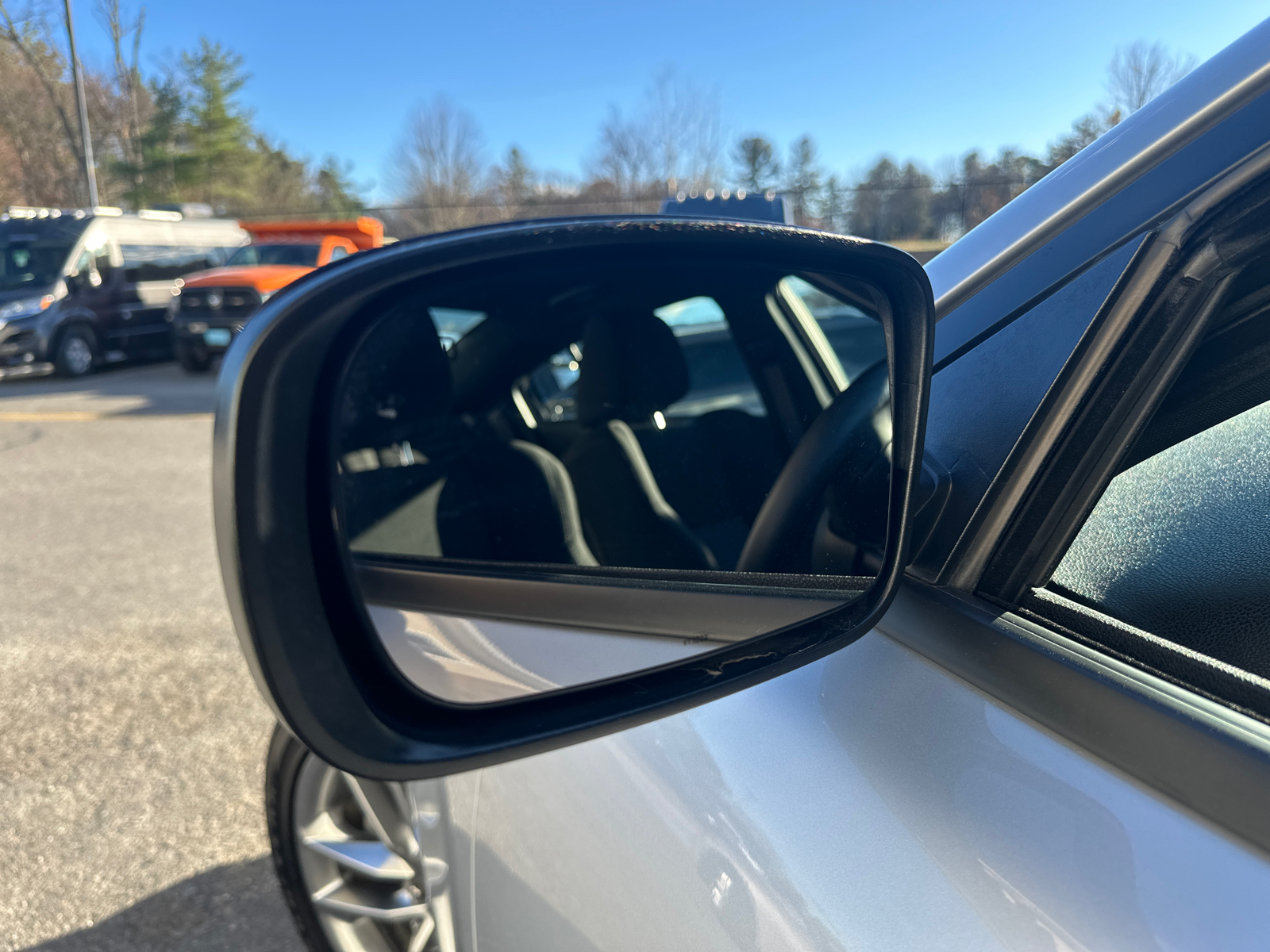 2023 Dodge Charger GT 6