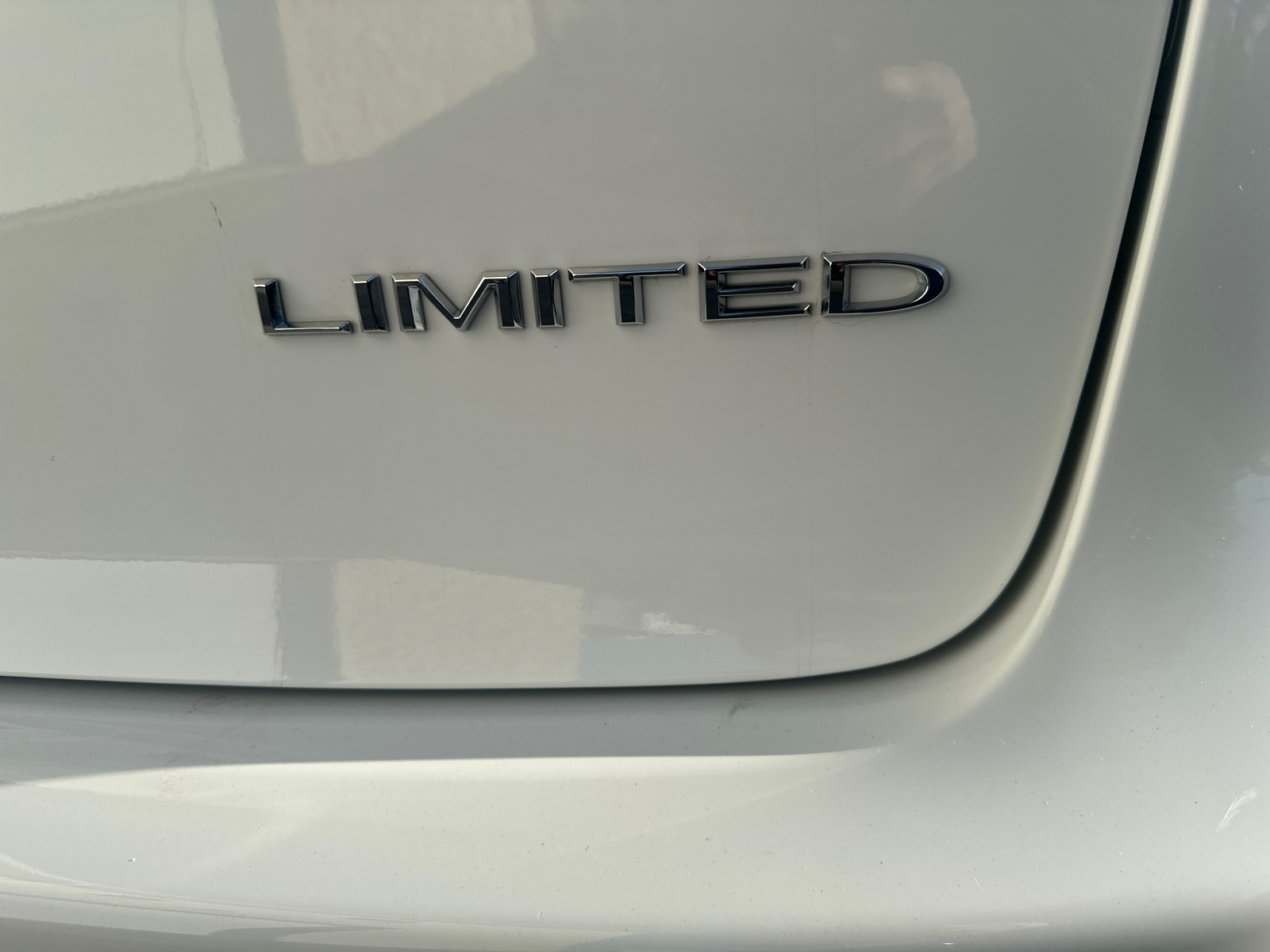 2023 Chrysler Pacifica Limited 10