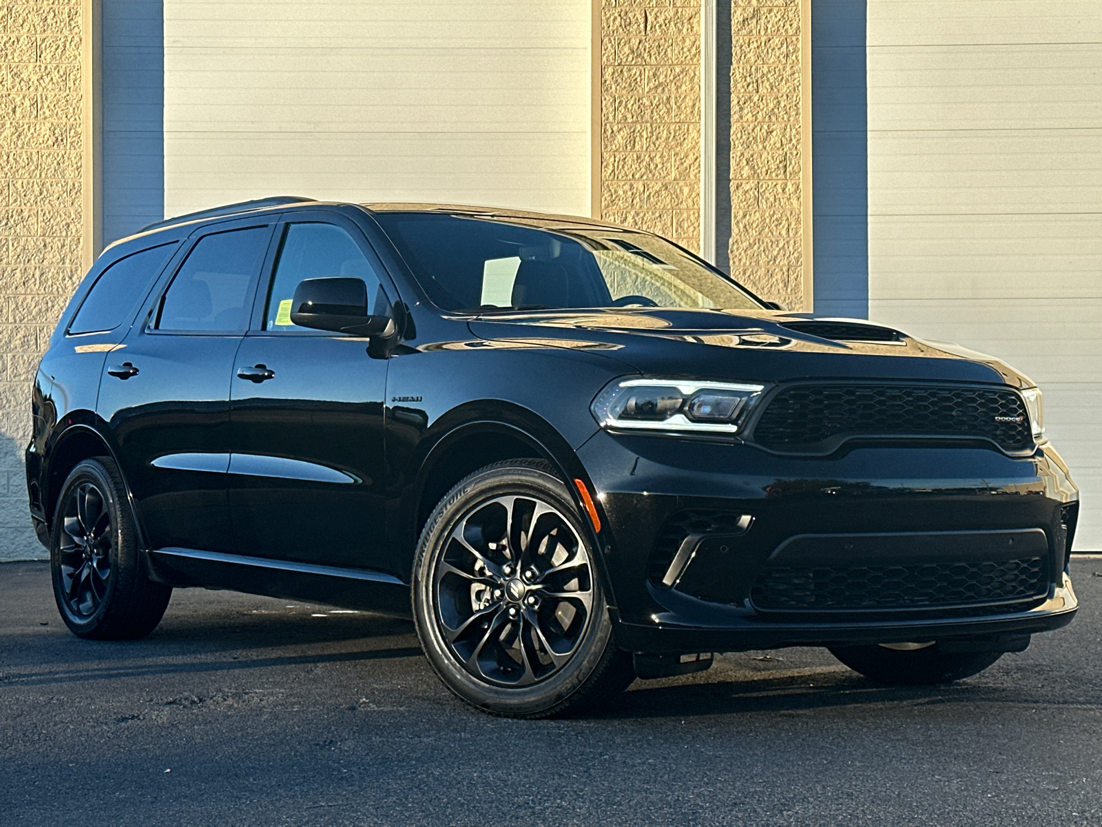 2023 Dodge Durango R/T 1