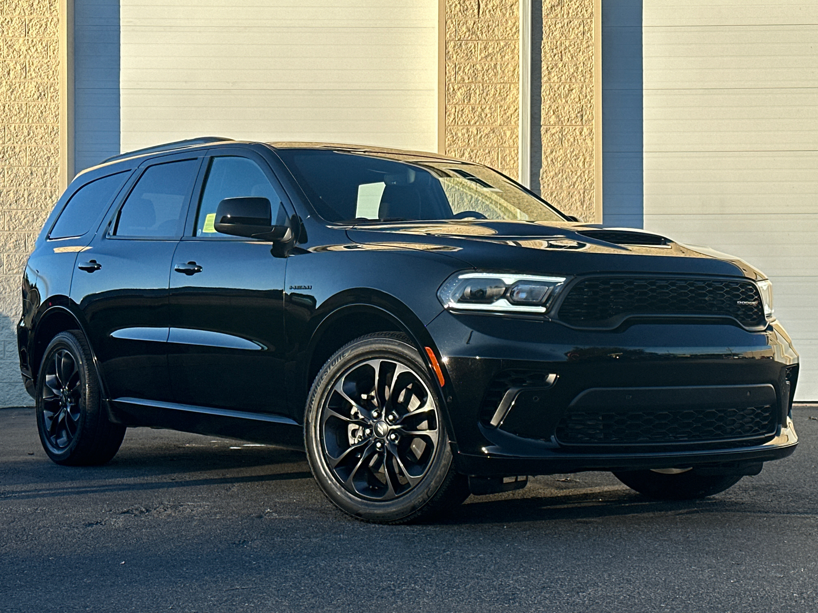 2023 Dodge Durango R/T 2