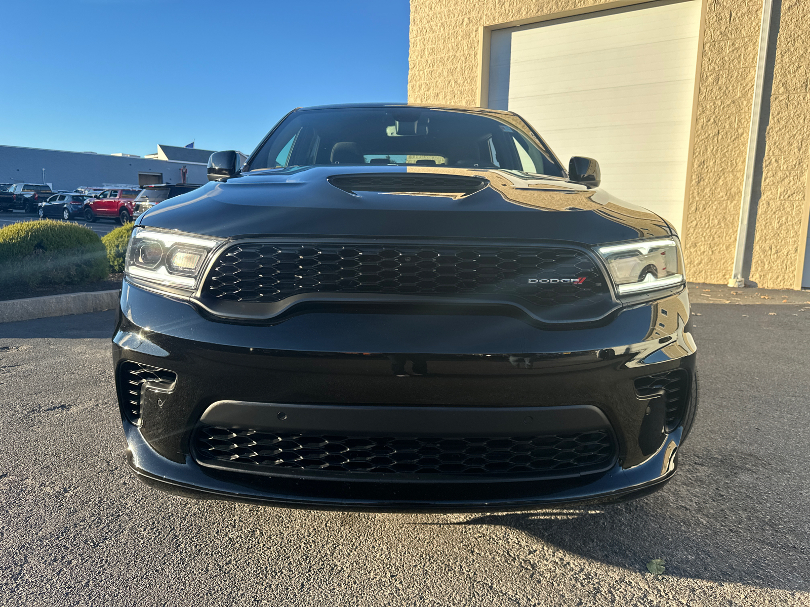 2023 Dodge Durango R/T 3