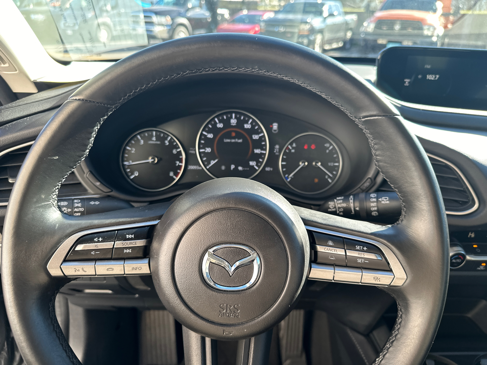 2022 Mazda CX-30 2.5 S Select Package 23