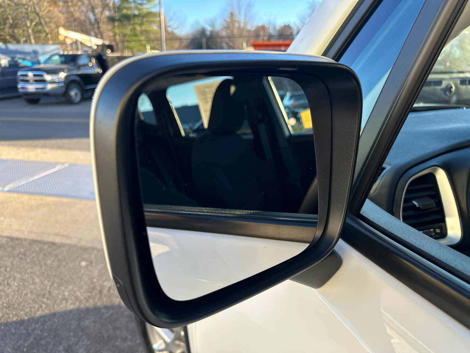 2021 Jeep Renegade Latitude 6