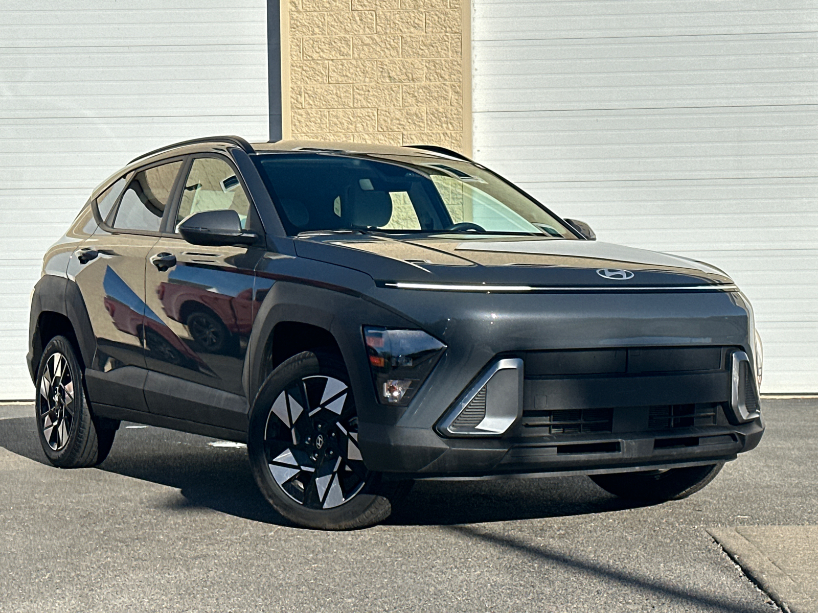 2024 Hyundai Kona SEL 1