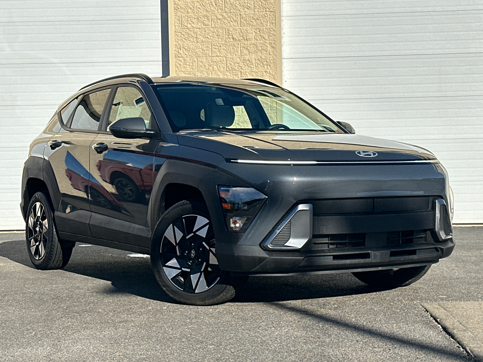 2024 Hyundai Kona SEL 2