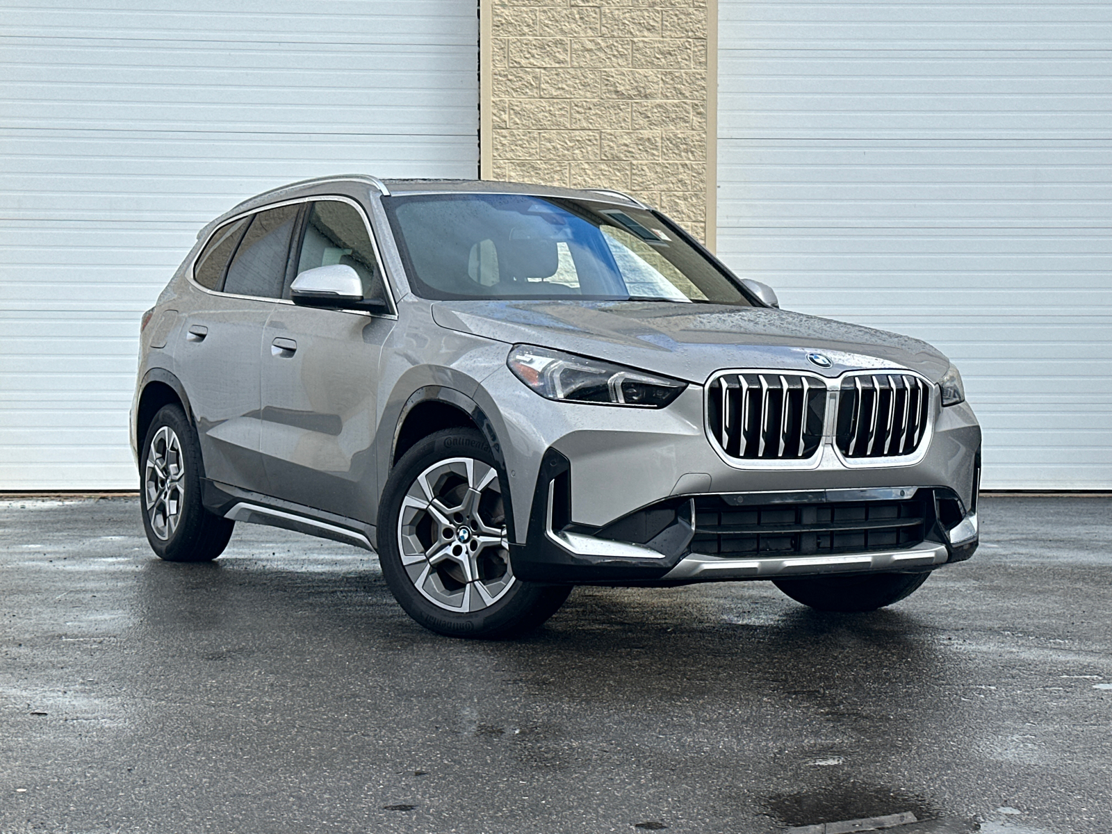 2024 BMW X1 xDrive28i 1