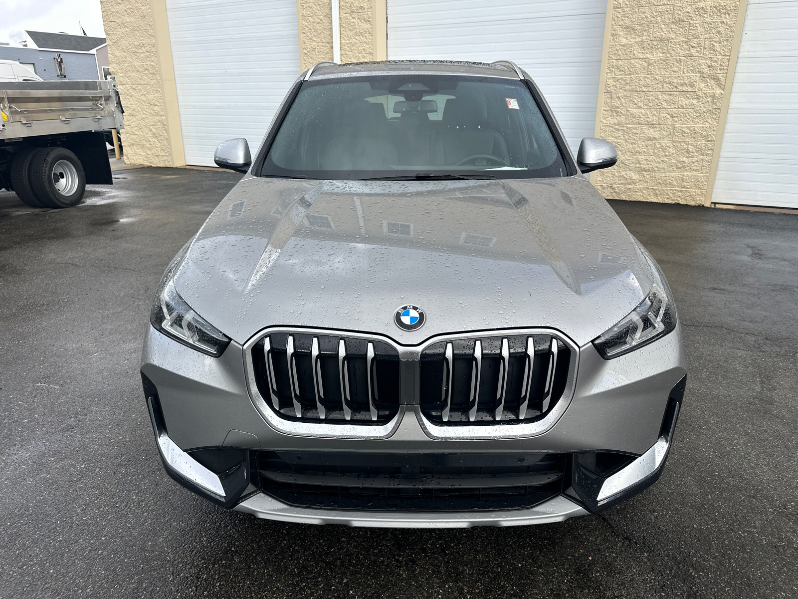 2024 BMW X1 xDrive28i 3