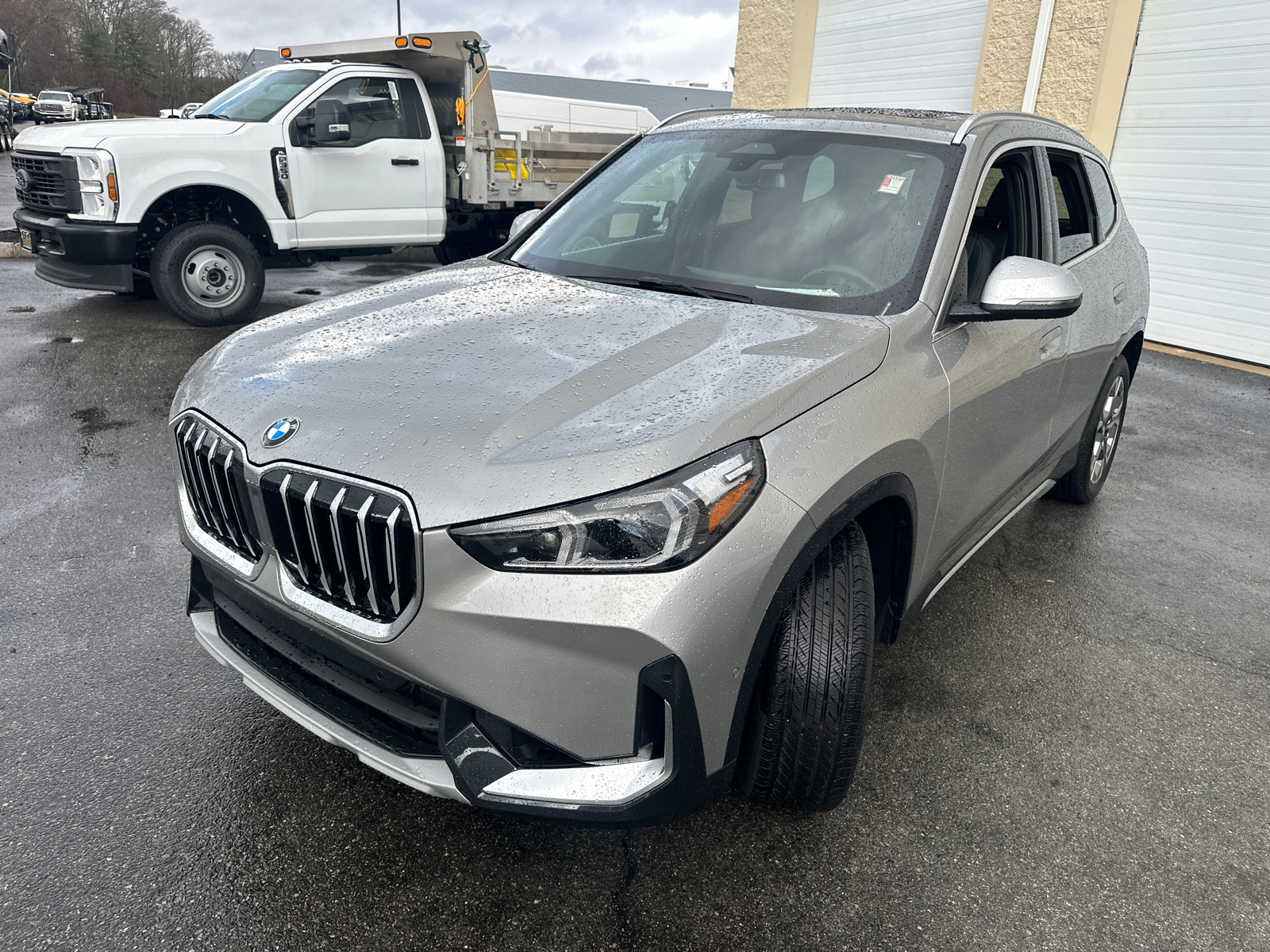 2024 BMW X1 xDrive28i 4